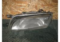 Фара левая Nissan Almera N15
