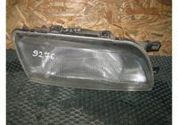 Фара правая Nissan Almera N15