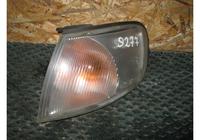 Поворотник левый Nissan Almera N15