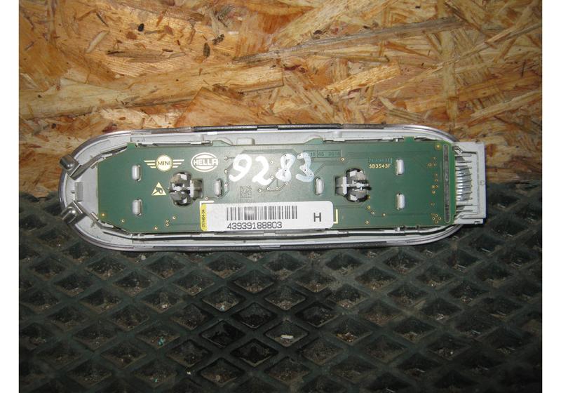 Плафон салонный Mini Clubman Cooper F54