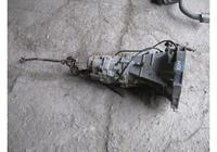 МКПП Audi 100 С3