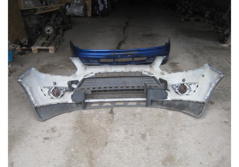 Бампер передний Ford Kuga 1