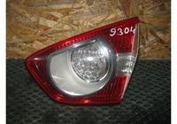 Фонарь задний правый внутренний Ford Kuga 1