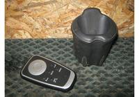 Пульт Renault Scenic 3
