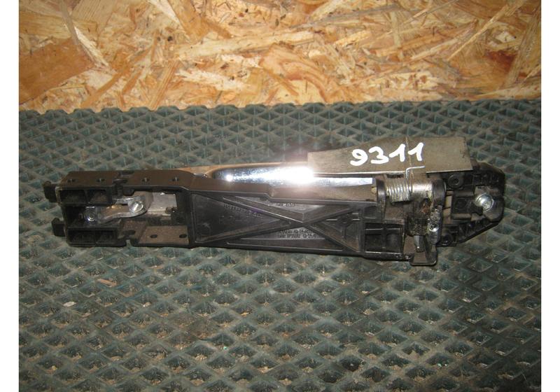 Ручка наружная задней правой двери Nissan X-Trail T31