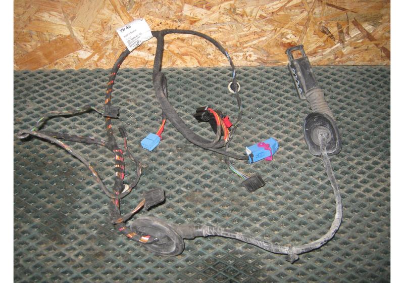 Проводка (коса)