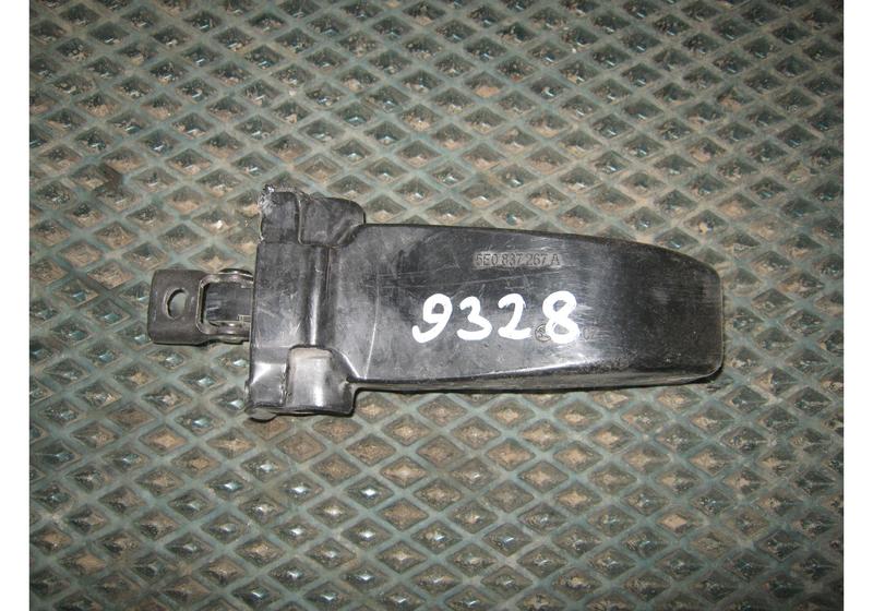 Ограничитель двери