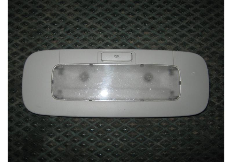 Плафон салонный