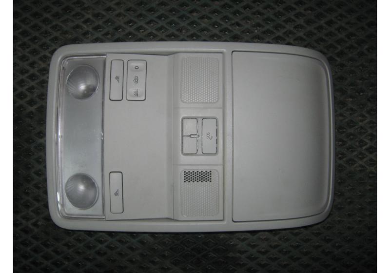 Плафон салонный