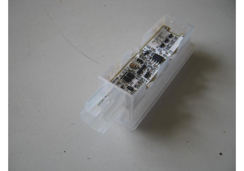 Плафон салонный Ford Escape 4 MK4