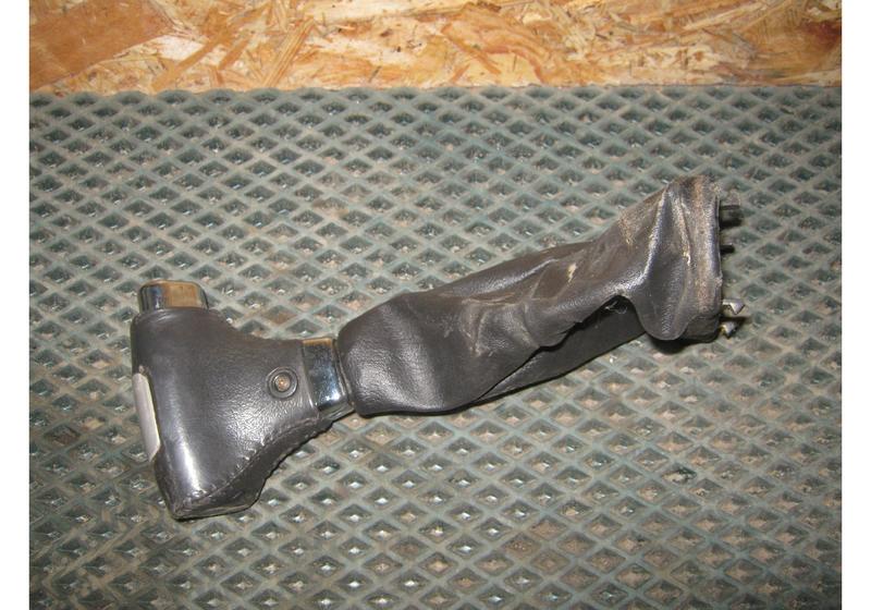 Чехол кулисы Chevrolet TrailBlazer GMT360