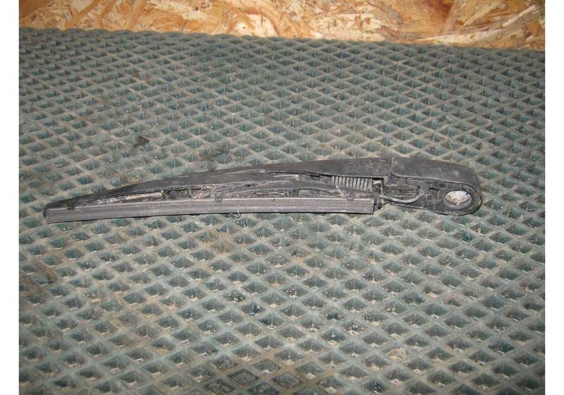 Поводок стеклоочистителя задний Mini Clubman Cooper F54