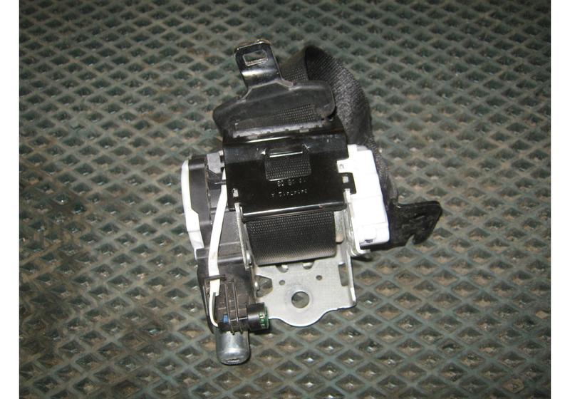 Ремень безопасности задний левый Mini Clubman Cooper F54