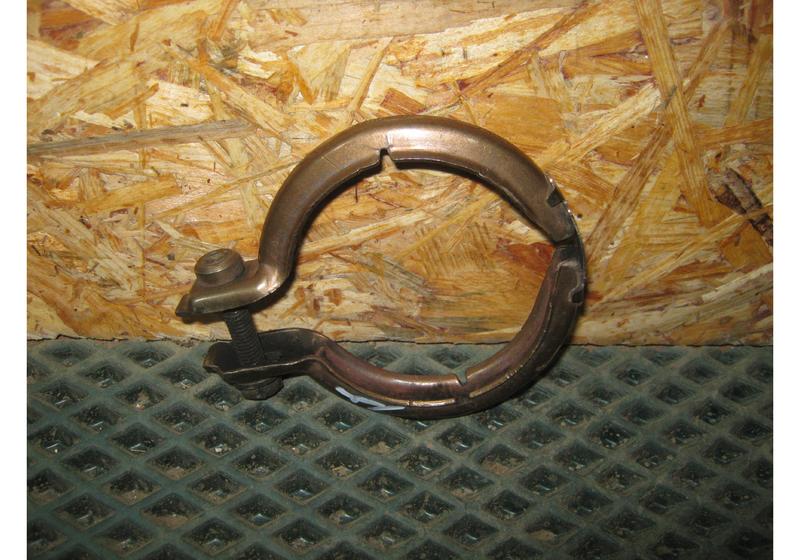 Хомут глушителя BMW 3 серия E90