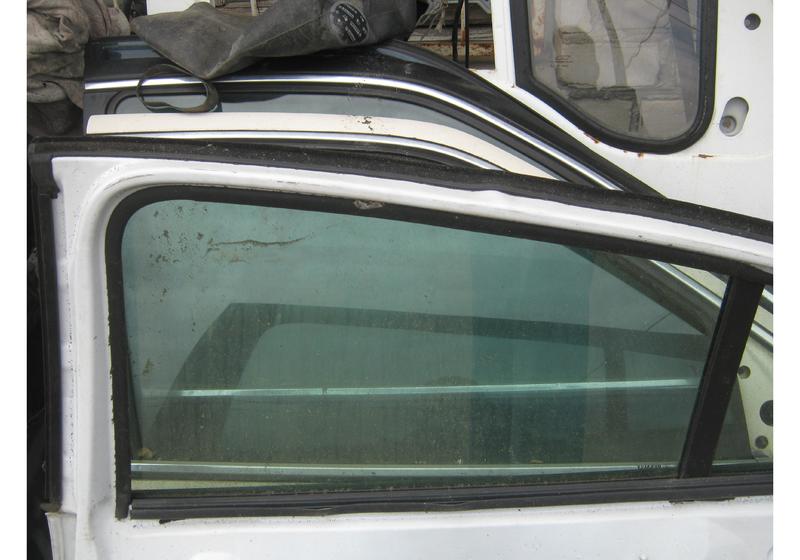 Дверь задняя правая Renault Fluence 