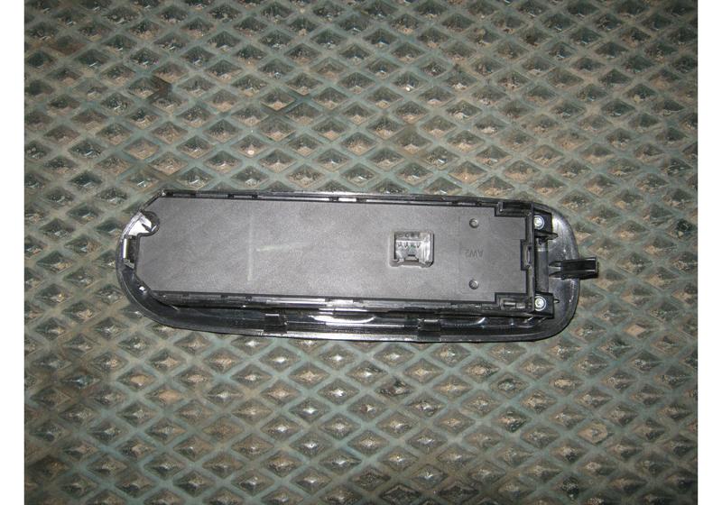 Блок управления стеклоподъемниками Ford Mondeo 4