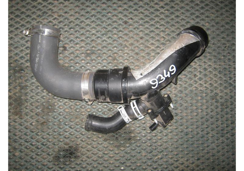 Патрубок интеркулера Ford Escape 4 MK4