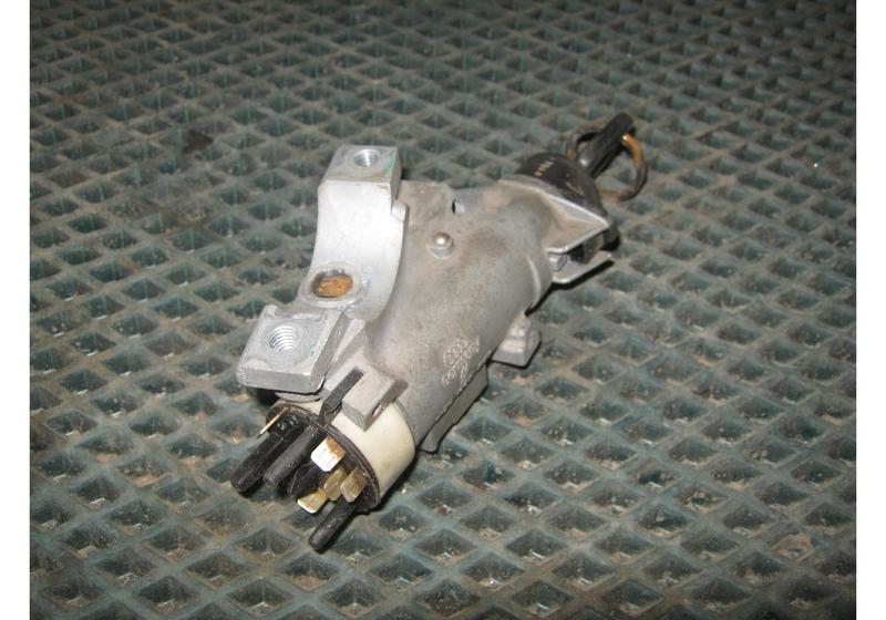 Замок зажигания Audi A4 B5