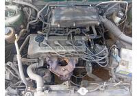 Двигатель Nissan Primera P11