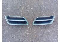 Решетка радиатора Nissan Primera P11