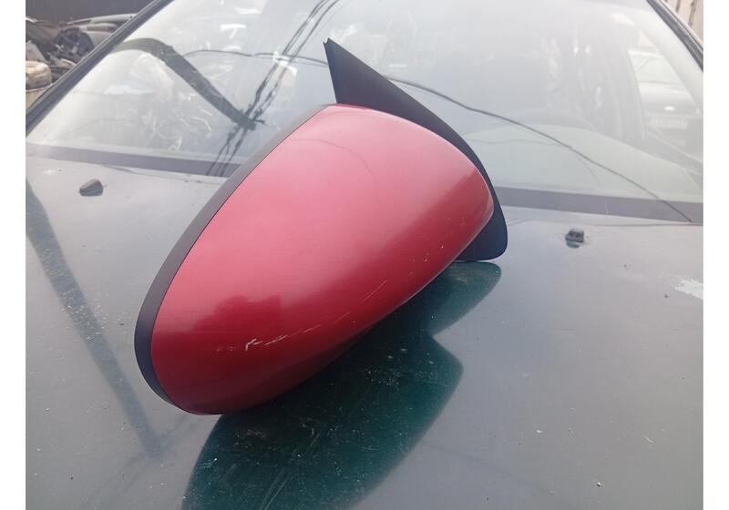 Зеркало правое Nissan Qashqai J10