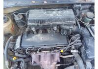 Двигатель Kia Rio 1