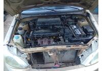 МКПП Kia Rio 1