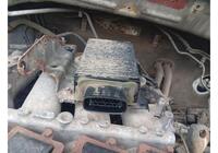 Электронный блок управления (ЭБУ) Mitsubishi Dingo 