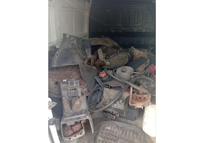 Запчасти Mitsubishi Pajero 2.8 TD MT (125 л.с.)