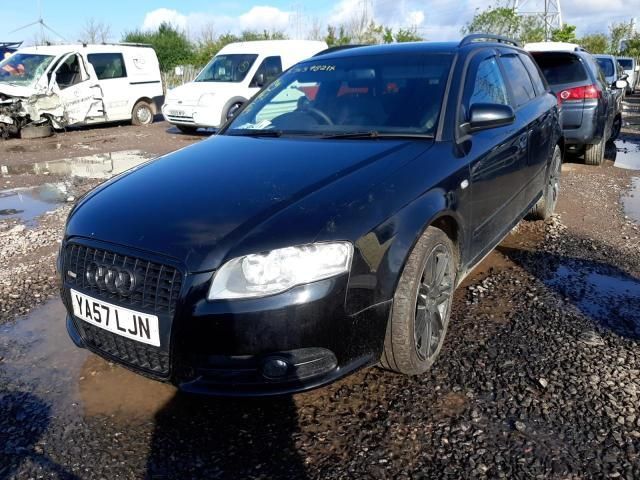 Запчасти Audi A4 2.0 TDI MT (170 л.с.) Запчасти Audi A4 2.0 TDI MT (170 л.с.)