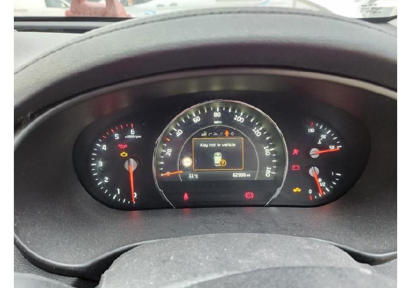 Запчасти Kia Sorento 2.2 D AT AWD (7 мест) (200 л.с.)